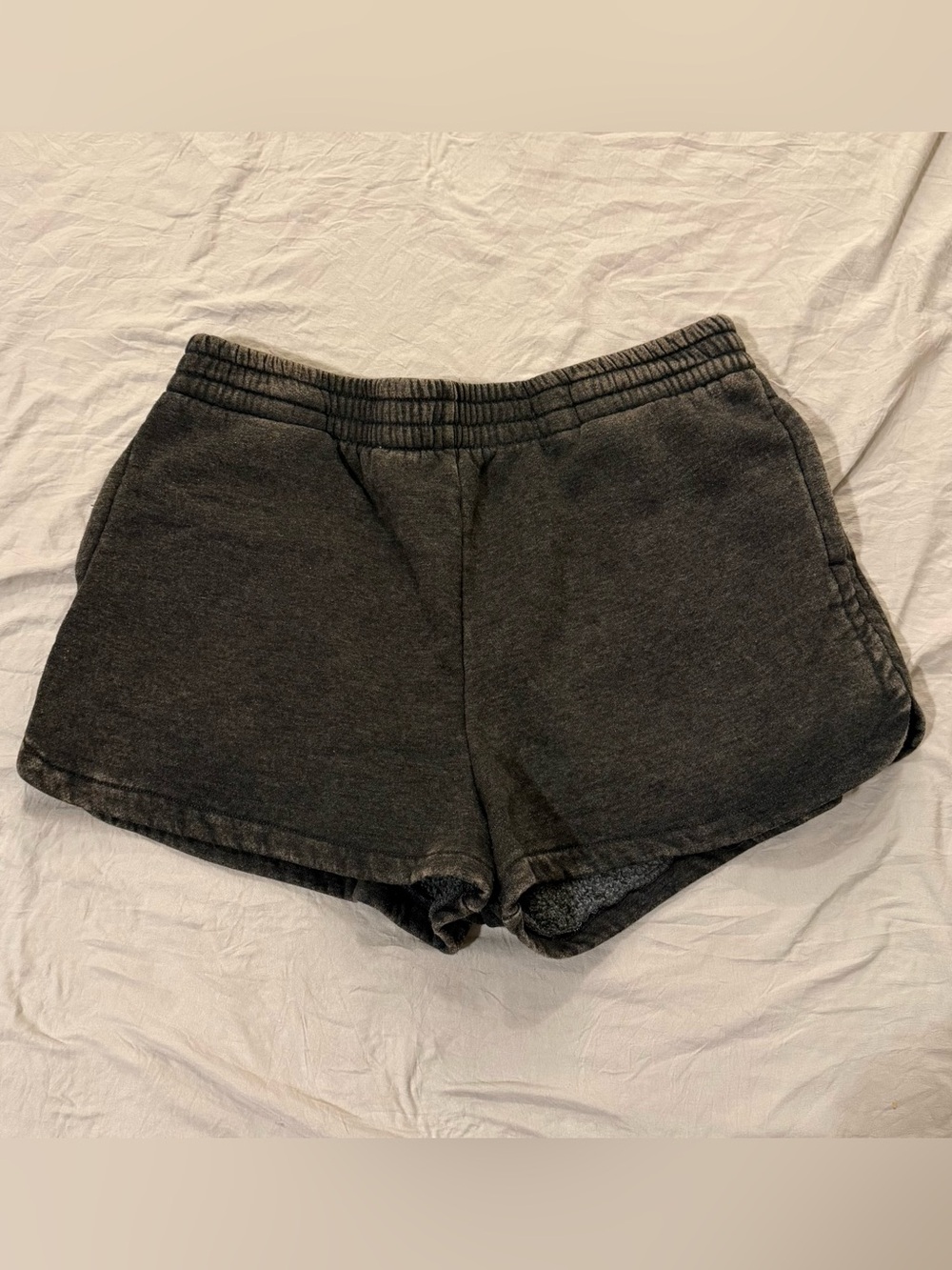 Sweat Shorts